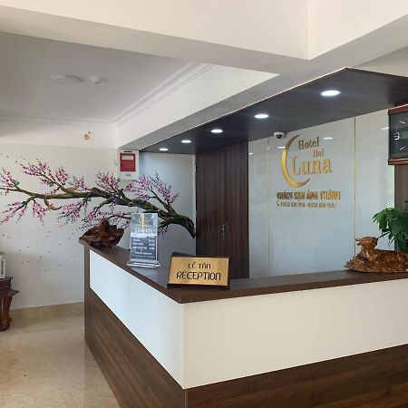 KháCh SạN ÁNh Trang Hotel Lang Son Luaran gambar