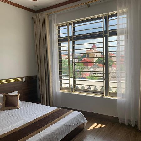 KháCh SạN ÁNh Trang Hotel Lang Son Luaran gambar