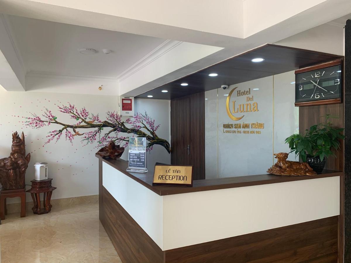 KháCh SạN ÁNh Trang Hotel Lang Son Luaran gambar